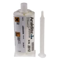 Araldite 2012 RESIN Liquid Adhesive Light Yellow Epoxy, 50 ml 140295100