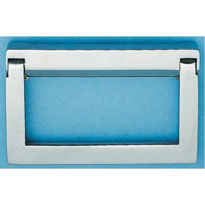 Steinbach & Vollman Aluminium Carrying Handle 120mm Width 76mm Height Load Capacity 100kg M4 Mounting Thread Size 387-3766