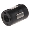 Ewellix Makers in Motion Shielded Steel Linear Bearing 3 mm ID 7 mm OD 10 mm Length Closed Type LBBR Series LBBR 3-C004