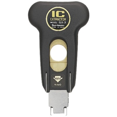 Sunhayato Insertion & Extraction Tool Socket Contact for IC Sockets GX-3