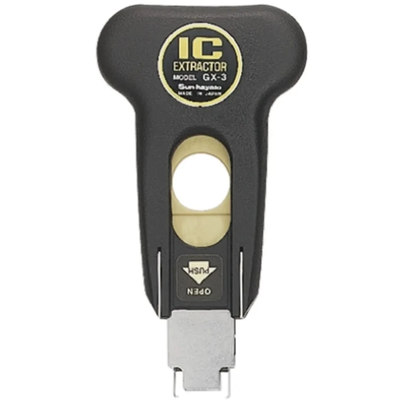 Sunhayato Insertion & Extraction Tool Socket Contact for IC Sockets GX-3