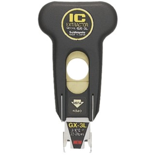 Sunhayato Insertion & Extraction Tool Socket Contact for IC Sockets GX-3L