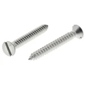 Pinet Stainless Steel Butt Hinge with Removable Pin, Screw Fixing, 80 mm x 80 mm x 2.5 mm 330-8307