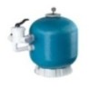 Swimming Pool Cylinderical Water Filter