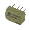 Panasonic Signal Relay, PCB Mount, 4.5V DC Coil, 1A Switching Current, DPDT Contact Configuration AGQ2004H