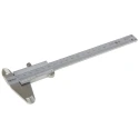 Mitutoyo Precision Digital Caliper 150 mm Measurement Capacity 0.02 mm Resolution Model 530-122