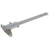 Mitutoyo Precision Digital Caliper 150 mm Measurement Capacity 0.02 mm Resolution Model 530-122