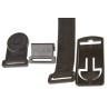 Fluke TPAK Multimeter Hanging Kit for Use with Fluke Digital Multimeters TPAK