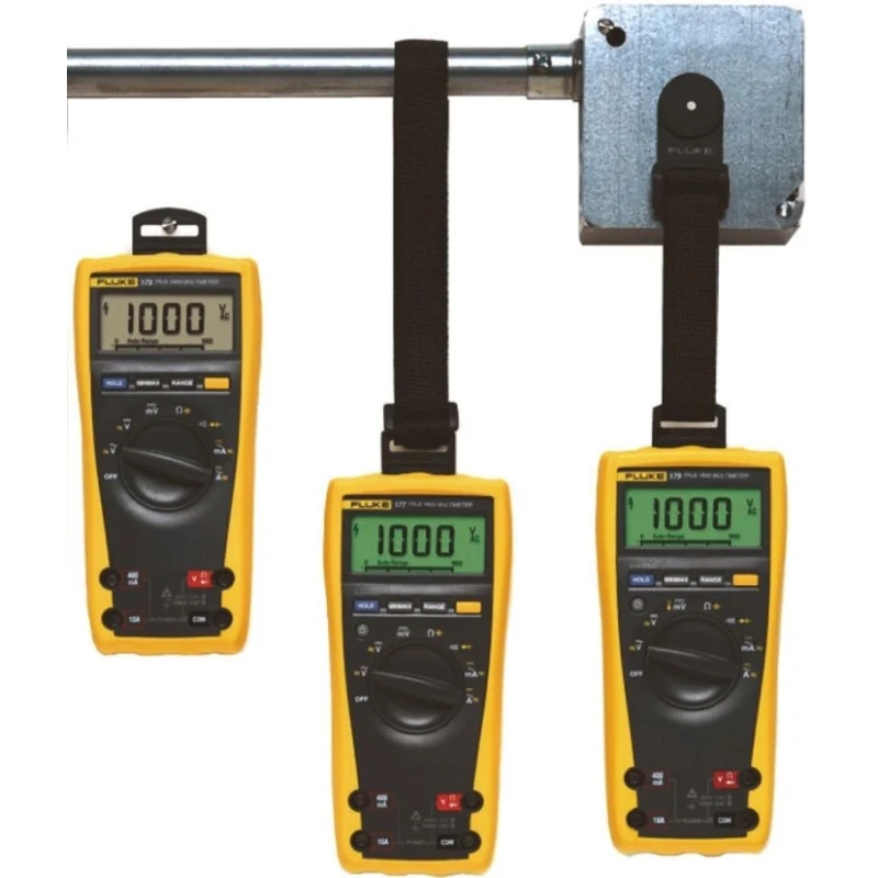 Fluke TPAK Multimeter Hanging Kit for Use with Fluke Digital Multimeters TPAK