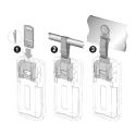 Fluke TPAK Multimeter Hanging Kit for Use with Fluke Digital Multimeters TPAK