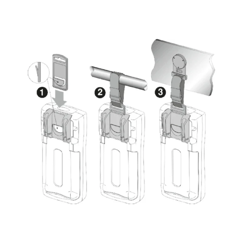 Fluke TPAK Multimeter Hanging Kit for Use with Fluke Digital Multimeters TPAK