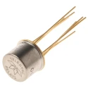 Teledyne PCB RF Relay DPDT 5V DC Coil 450mW 50Ω Coil Resistance RF300-5