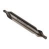 RS PRO High Speed Steel Drill Bit 2.4 mm Diameter 50 mm Overall Length 408-7938