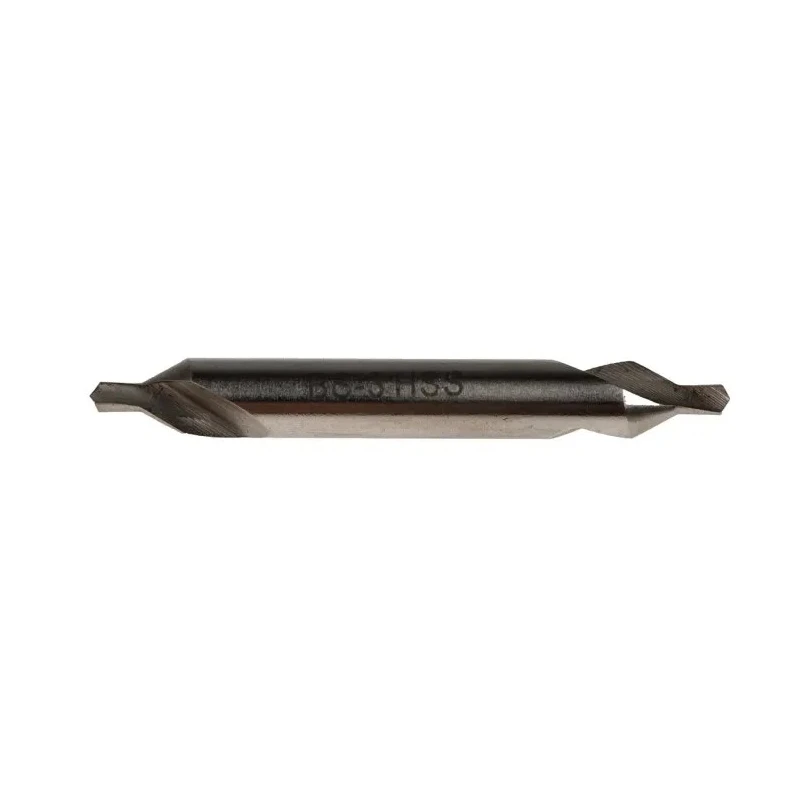 RS PRO High Speed Steel Drill Bit 2.4 mm Diameter 50 mm Overall Length 408-7938