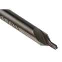 RS PRO High Speed Steel Drill Bit 2.4 mm Diameter 50 mm Overall Length 408-7938