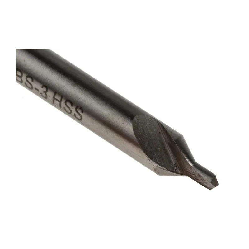 RS PRO High Speed Steel Drill Bit 2.4 mm Diameter 50 mm Overall Length 408-7938