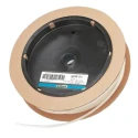 Panduit Natural Polyethylene Cable Grommet Strip GEE62F-A-C