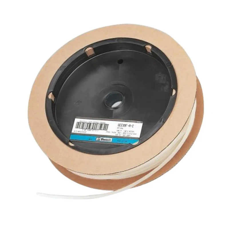 Panduit Natural Polyethylene Cable Grommet Strip GEE62F-A-C