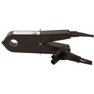 Gossen Metrawatt Current Clamp with AC Adapter 10 A DC Max, 150 A AC Max Z219C