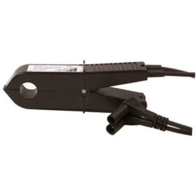 Gossen Metrawatt Current Clamp with AC Adapter 10 A DC Max, 150 A AC Max Z219C