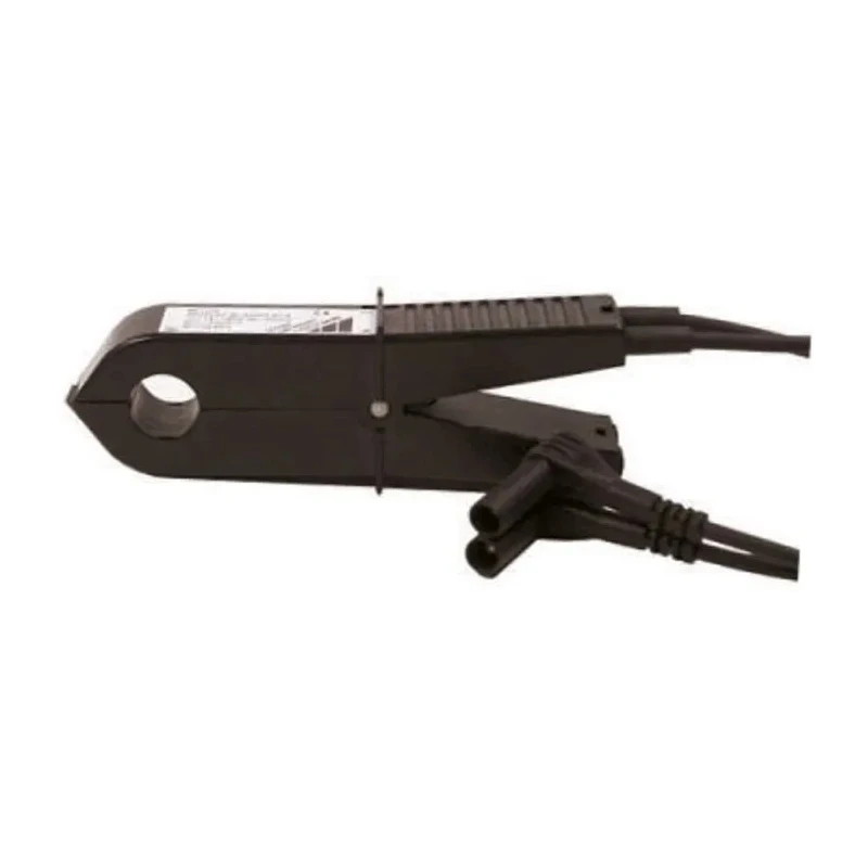Gossen Metrawatt Current Clamp with AC Adapter 10 A DC Max, 150 A AC Max Z219C