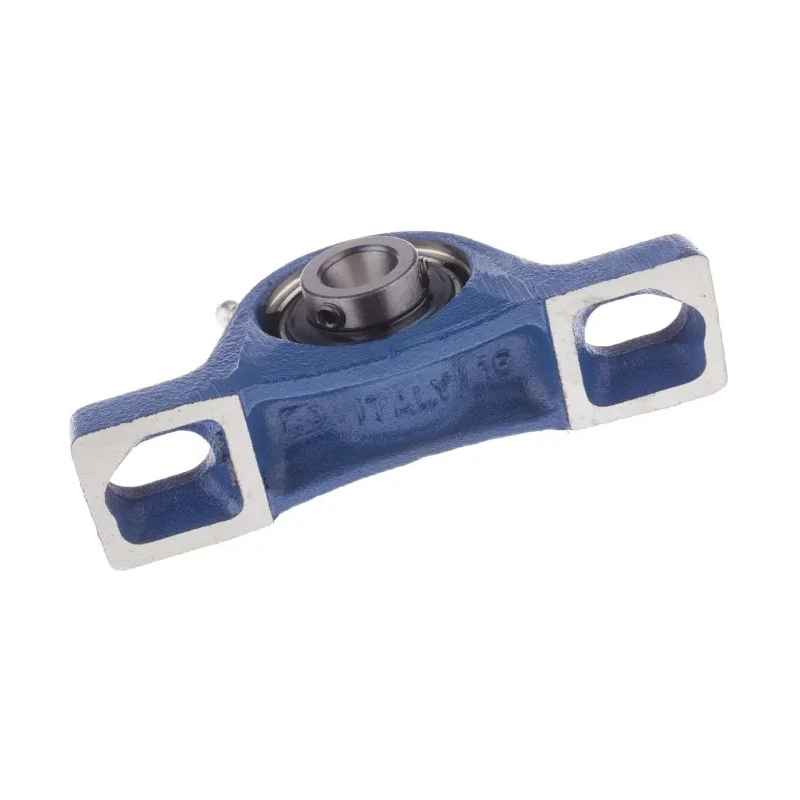 SKF Plummer Block House Cast Iron 15 mm Inside Diameter SY 15 TF