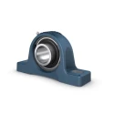 SKF Plummer Block House Cast Iron 15 mm Inside Diameter SY 15 TF