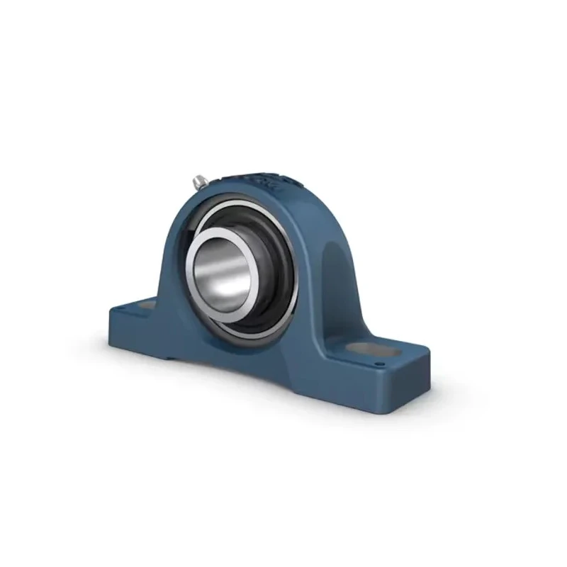 SKF Plummer Block House Cast Iron 15 mm Inside Diameter SY 15 TF