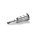 Ersa 3.2 mm Chisel 30 mm Soldering Iron Tip for use with Independent 130 Gas Soldering Iron G132AN