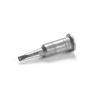Ersa 3.2 mm Chisel 30 mm Soldering Iron Tip for use with Independent 130 Gas Soldering Iron G132AN