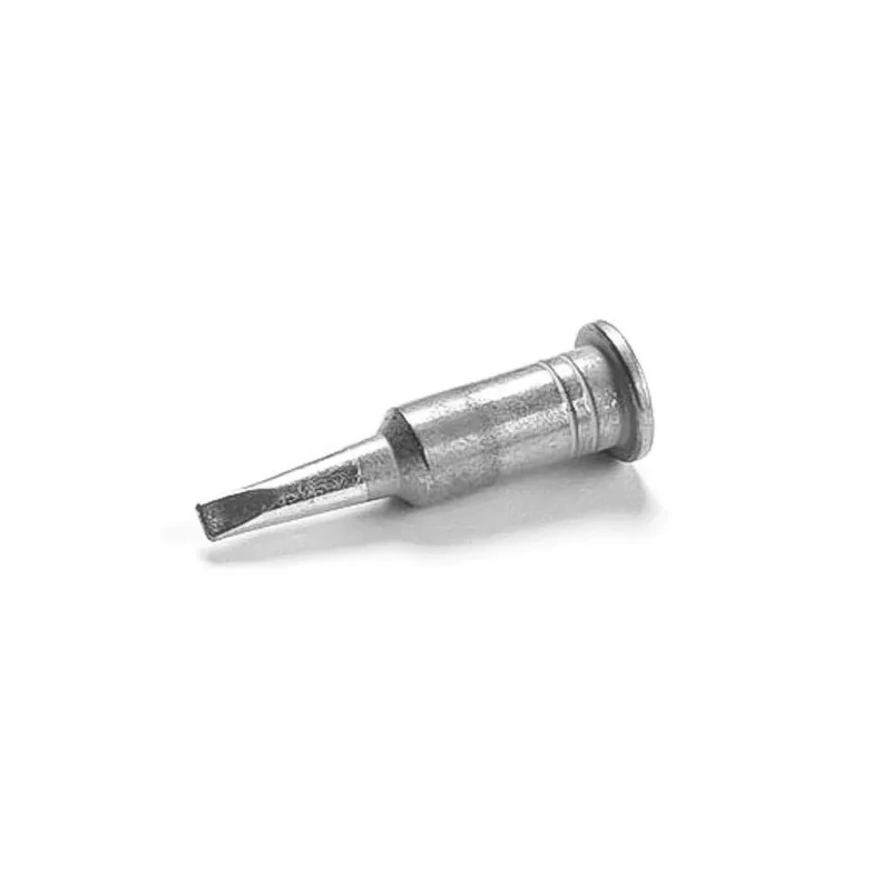 Ersa 3.2 mm Chisel 30 mm Soldering Iron Tip for use with Independent 130 Gas Soldering Iron G132AN