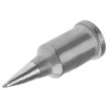 Ersa 1 mm Chisel 30 mm Soldering Iron Tip for Independent 75 Gas Soldering Iron G072CN