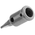 Ersa 1 mm Chisel 30 mm Soldering Iron Tip for Independent 75 Gas Soldering Iron G072CN