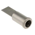 Ersa Soldering Accessory Soldering Iron Hot Blade for Independent 75 Gas Soldering Iron G072MN