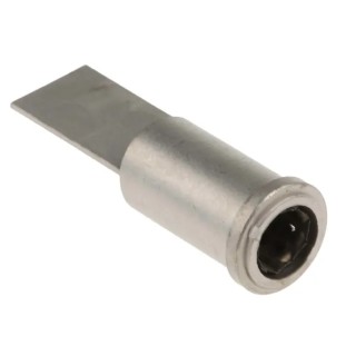 Ersa Soldering Accessory Soldering Iron Hot Blade for Independent 75 Gas Soldering Iron G072MN