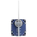 Telemecanique Sensors OsiSense XC Series Rod Limit Switch 1 NO/1 NC IP54 Zinc Alloy Housing 240V AC 3A 