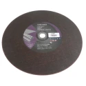 Sidamo Ceramic Abrasive Disc 355 mm Diameter x 2.8 mm Thickness Fine Grade P120 Grit 10111055