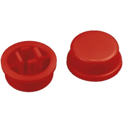 APEM Tactile Switch Cap for Keyboard Switch KTSC22R