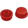 APEM Tactile Switch Cap for Keyboard Switch KTSC22R