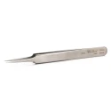 Weller Erem 115mm Stainless Steel Pointed Tweezer Anti-Magnetic Acid-Resistant UPC 5SA