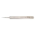 Weller Erem 115mm Stainless Steel Pointed Tweezer Anti-Magnetic Acid-Resistant UPC 5SA