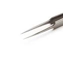 Weller Erem 115mm Stainless Steel Pointed Tweezer Anti-Magnetic Acid-Resistant UPC 5SA