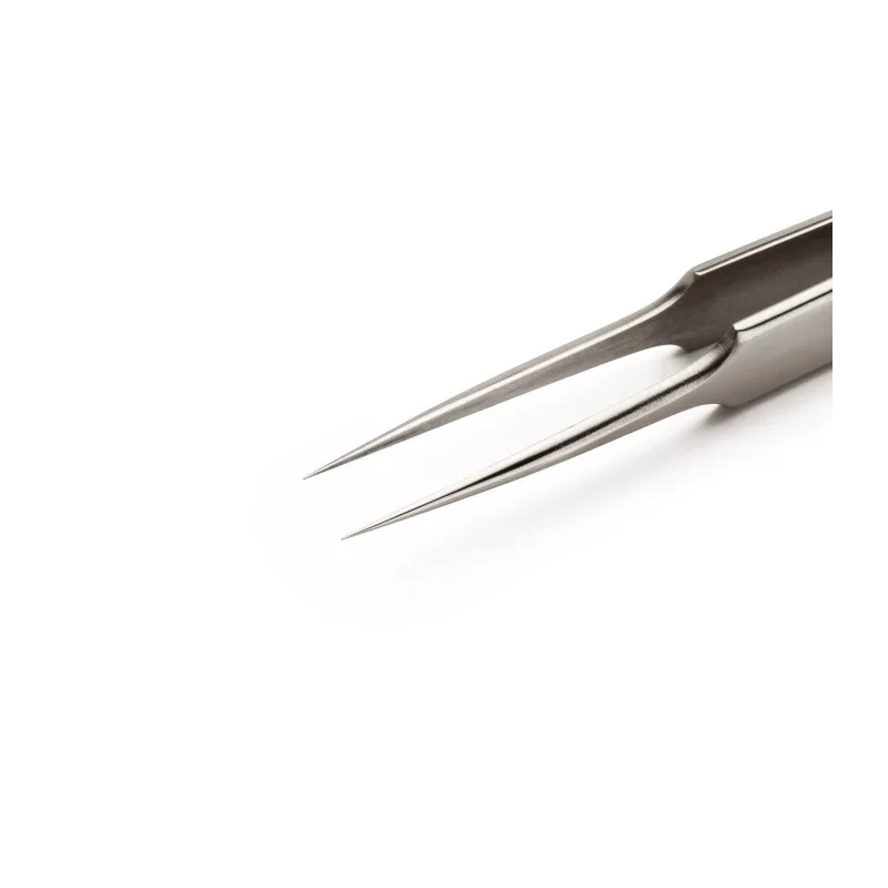 Weller Erem 115mm Stainless Steel Pointed Tweezer Anti-Magnetic Acid-Resistant UPC 5SA