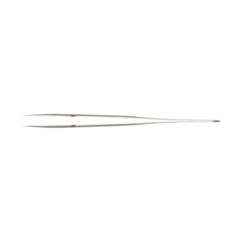 Weller Erem 115mm Stainless Steel Pointed Tweezer Anti-Magnetic Acid-Resistant UPC 5SA