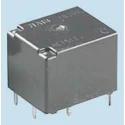 Panasonic PCB Automotive Relay 12V DC Coil Voltage 20A Switching Current DPDT ACT212