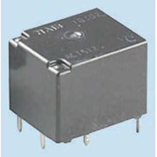 Panasonic PCB Automotive Relay 12V DC Coil Voltage 20A Switching Current DPDT ACT212