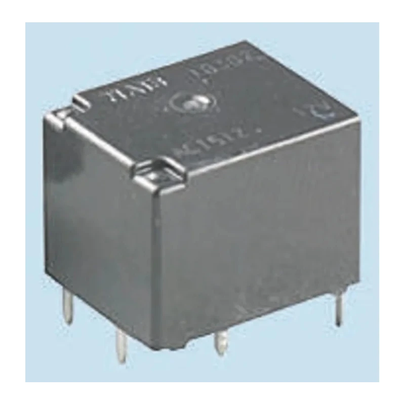 Panasonic PCB Automotive Relay 12V DC Coil Voltage 20A Switching Current DPDT ACT212