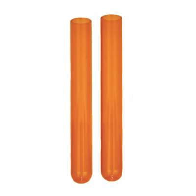 test-tubes-made-from-boro-glass-tubing-round-bottom-rimless-plain-graduation-in-amber-colour-9991