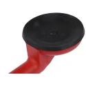 RS PRO 2 Cup Suction Lifter, 70 kg Lifting Capacity, Plastic and Synthetic Rubber Body 431-0474