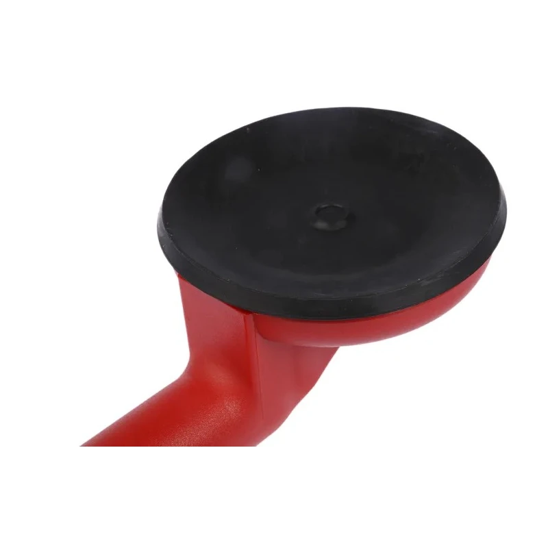 RS PRO 2 Cup Suction Lifter, 70 kg Lifting Capacity, Plastic and Synthetic Rubber Body 431-0474